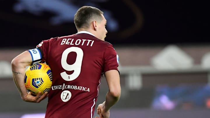 Andrea Belotti