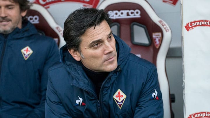 Eks pemain AS Roma, Vincenzo Montella
