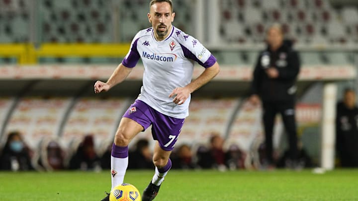 Ribery Ribery