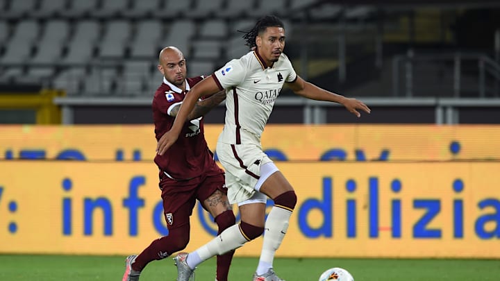 Torino FC v AS Roma - Serie A Torino FC v AS Roma - Serie A