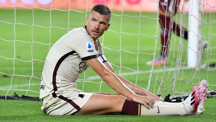 Torino FC v AS Roma - Serie A