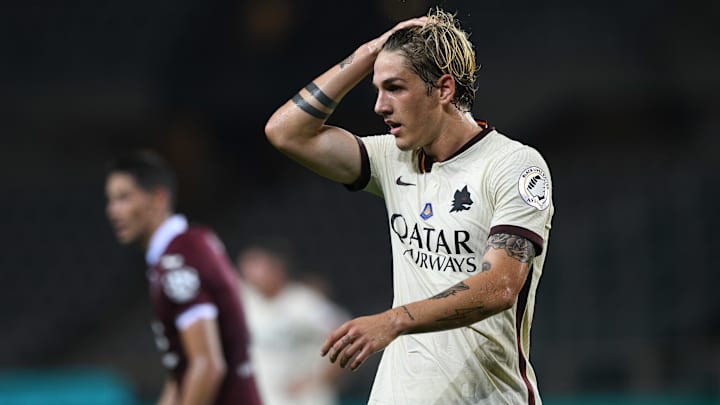 Nicolò Zaniol Nicolò Zaniol