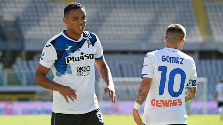 Torino FC v Atalanta BC - Serie A