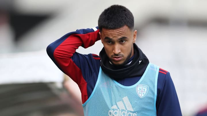 Ounas è un rinforzo di qualità per il Crotone di Stroppa