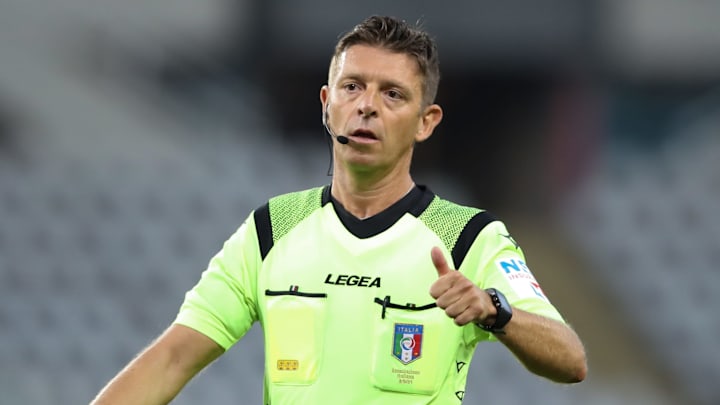 Torino FC v Genoa CFC - Serie A