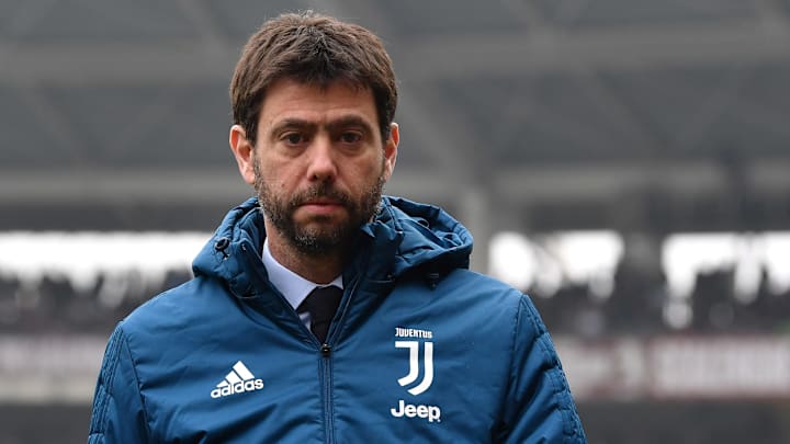 Torino FC v Juventus - Serie A Torino FC v Juventus - Serie A