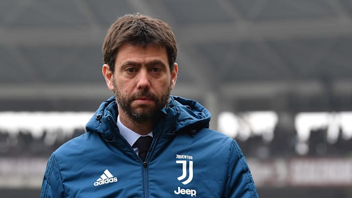 Torino FC v Juventus - Serie A Torino FC v Juventus - Serie A