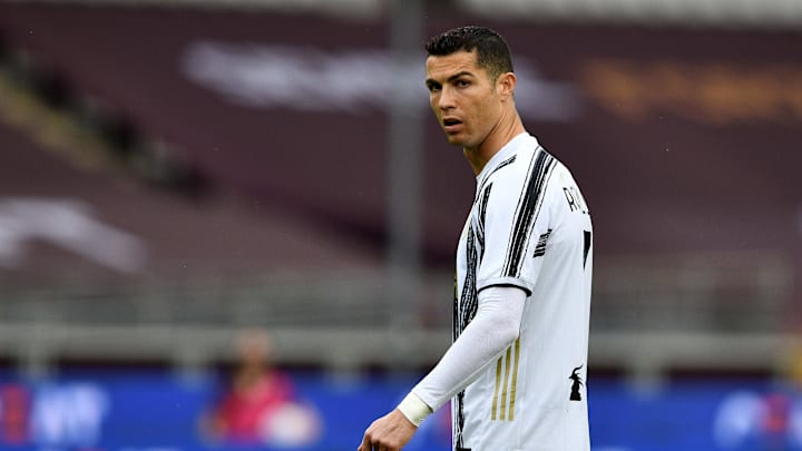 Cristiano Ronaldo Cristiano Ronaldo