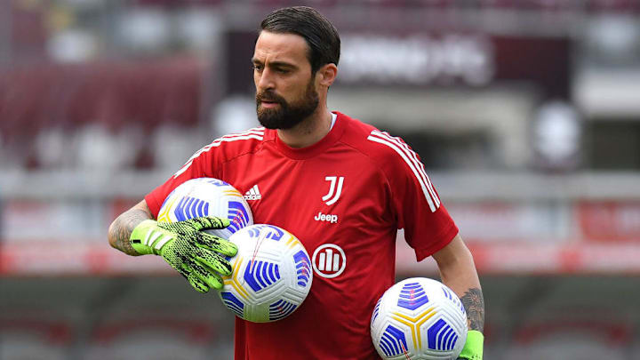 Carlo Pinsoglio
