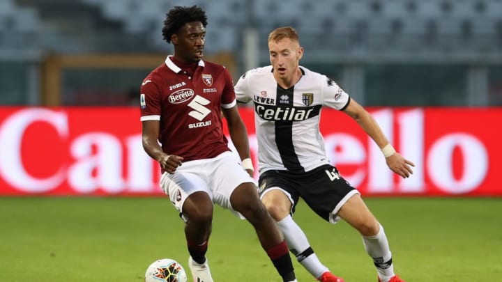 Torino FC v Parma Calcio - Serie A