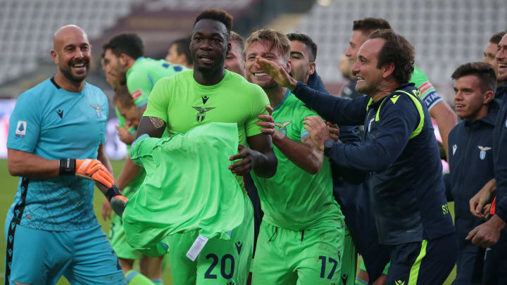 Lazio Lazio