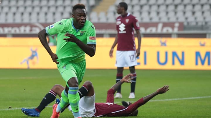 Felipe Caicedo, Nikolas Nkoulou, Wilfried Singo