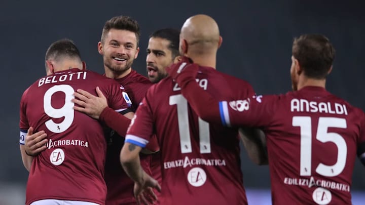 Sem Belotti e sem Zaza: atacante é outro a deixar o Torino 