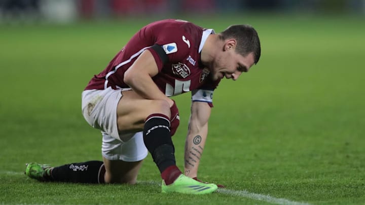 Torino FC v Udinese Calcio - Serie A