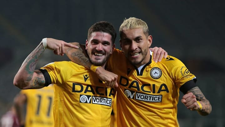 Torino FC v Udinese Calcio - Serie A