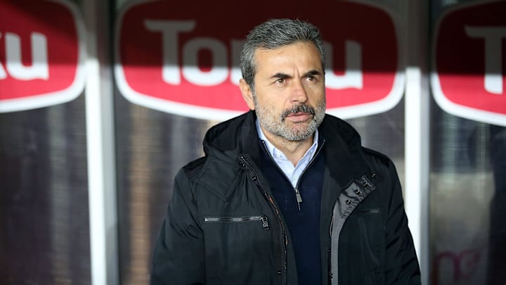 Aykut Kocaman Aykut Kocaman