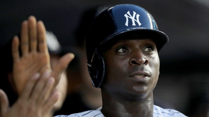 Tornoto Blue Jays v New York Yankees Tornoto Blue Jays v New York Yankees