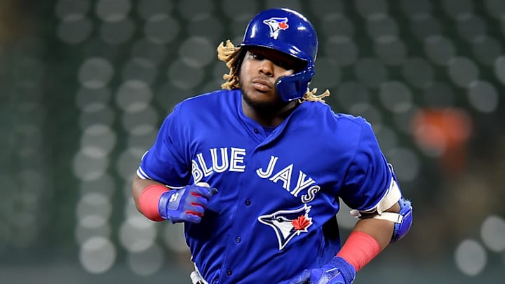 Toronto Blue Jays v Baltimore Orioles