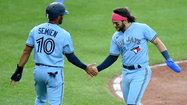 Toronto Blue Jays vs Baltimore Orioles prediction and MLB pick straight up for today's game between TOR vs BAL. Toronto Blue Jays vs Baltimore Orioles prediction and MLB pick straight up for today's game between TOR vs BAL.