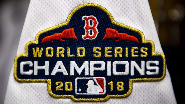 The Red Sox will be punished for stealing signs soon The Red Sox will be punished for stealing signs soon