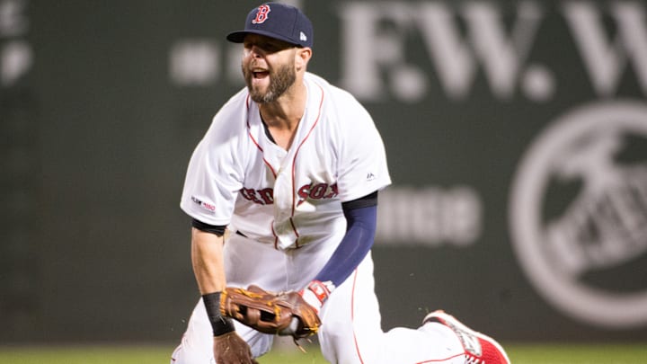 Toronto Blue Jays v Boston Red Sox Toronto Blue Jays v Boston Red Sox