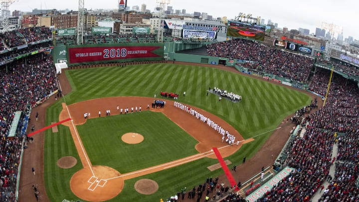 Todavía no hay claridad sobre la fecha en la que comenzará la temporada 2020 de la MLB