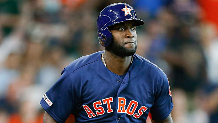 Toronto Blue Jays v Houston Astros Toronto Blue Jays v Houston Astros