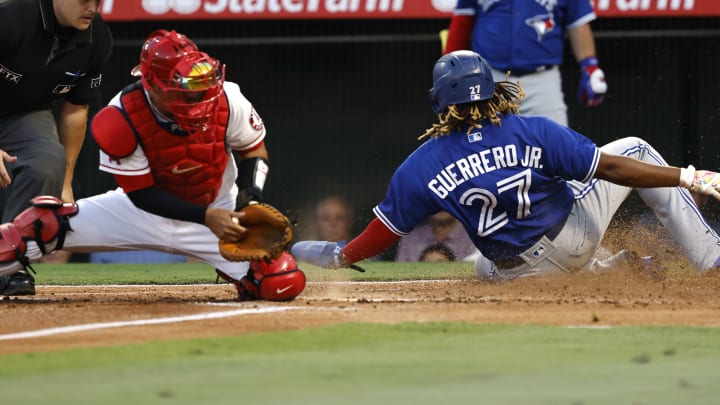 Los Angeles Angels vs Toronto Blue Jays prediction and MLB pick straight up for tonight's game between LAA vs TOR. Los Angeles Angels vs Toronto Blue Jays prediction and MLB pick straight up for tonight's game between LAA vs TOR.