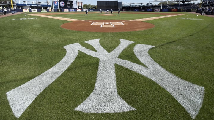 Yankees firmaron al prospecto cubano Osmany Fleites