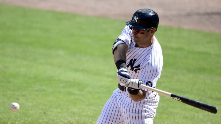 Los Yankees visitarán hoy el campamento de los Orioles