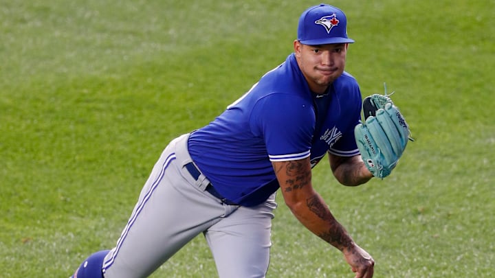 Taijuan Walker debería ser considerado por los  Yankees