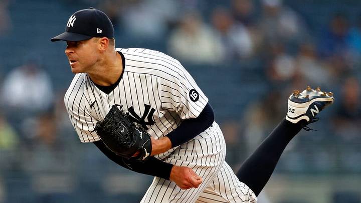 Corey Kluber ha recibido 6 jonrones de Miguel Cabrera