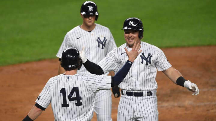 Los Yankees esperan conseguir su campeonato 28 en su historia en la MLB