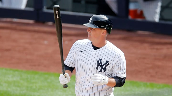 Jay Bruce se retirará este domingo de la MLB