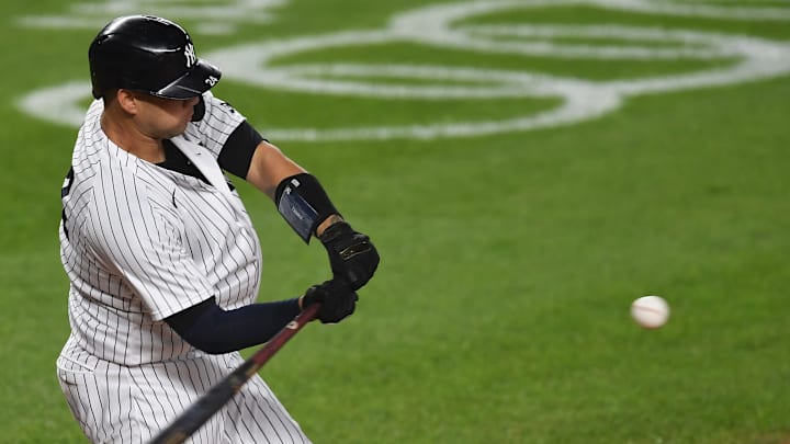 Gary Sánchez lleva dos cuadrangulares en la LIDOM