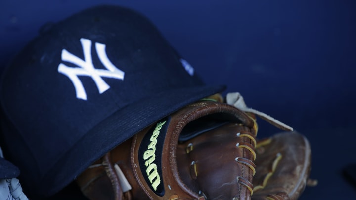 Toronto Blue Jays v New York Yankees