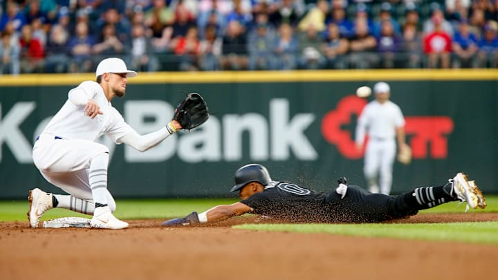 Los Mets esperan agregar un poco de velocidad en la próxima campaña de la MLB