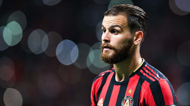 Toronto FC v Atlanta United - Eastern Conference Finals