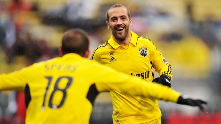 ¡UNO MÁS! Los Higuaín toman Miami