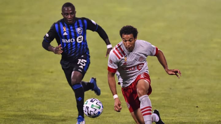 Zachary Brault-Guillard, Justin Morrow