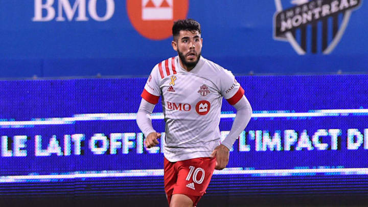 Toronto FC v Montreal Impact