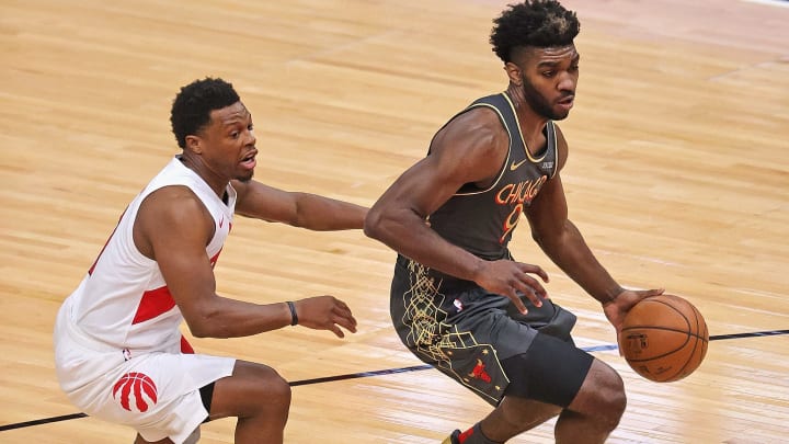 Raptors vs Bulls Prediction & Pick Tonight | FanDuel