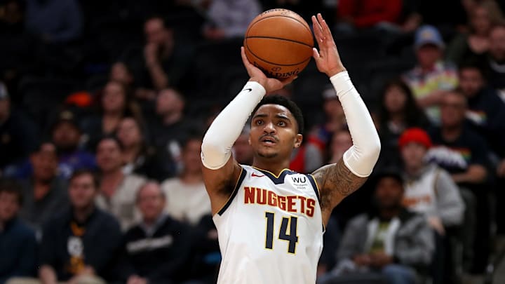 Gary Harris regresará a las canchas en el sexto partido ante Utah