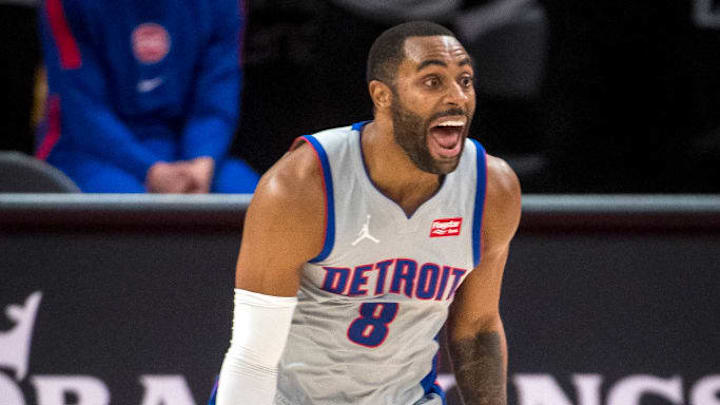 Wayne Ellington dijo públicamente que quiere firmar con Los Angeles Lakers de cara a la próxima temporada de la NBA