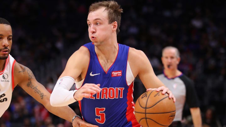 Luke Kennard jugará con los Clippers en 2021