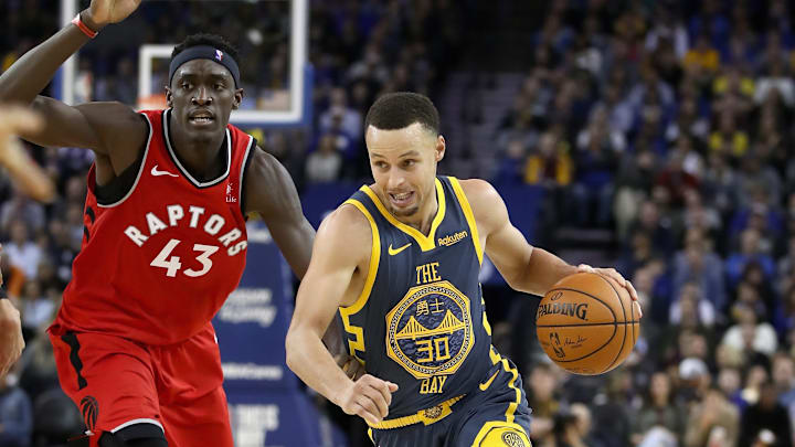 Ganador de nba discount 2019