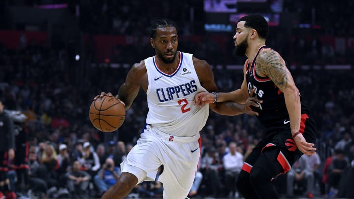 Clippers y Raptors animarán el partido más destacado de este miércoles en la NBA