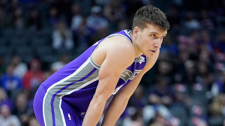 El acuerdo de Bogdan Bogdanovic pudo haber incurrido en una violación de la regla