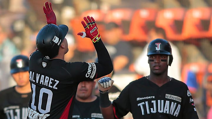 Toros de Tijuana está a un triunfo de la final en la Liga Mexicana de Béisbol 
