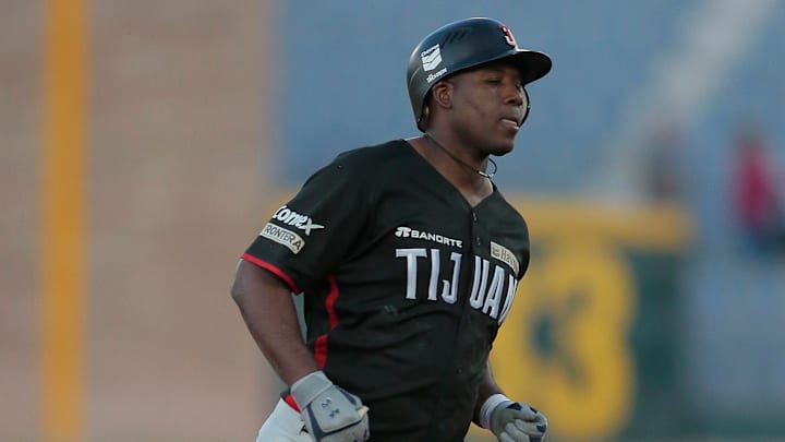 "Cacao" Valdez remolcó cuatro carreras para los Yaquis de Ciudad Obregón